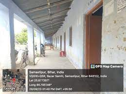 S. M. R. C. K. College